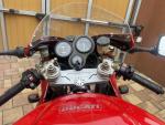 Klikněte pro detailní foto č. 9 - Ducati 900 SS