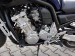 Klikněte pro detailní foto č. 4 - Yamaha FZS 1000 Fazer