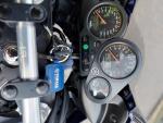 Klikněte pro detailní foto č. 8 - Yamaha FZS 1000 Fazer