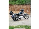 Klikněte pro detailní foto č. 1 - Harley-Davidson XLH Sportster 1200