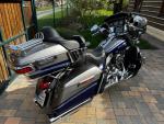 Klikněte pro detailní foto č. 8 - Harley-Davidson FLHTKSE ULTRA LIMITED CVO