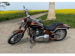 Klikněte pro detailní foto č. 3 - Harley-Davidson FXSTSSE3 CVO Softail Springer