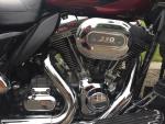 Klikněte pro detailní foto č. 12 - Harley-Davidson FLHTCU Ultra Classic Electra Glide