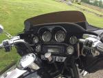 Klikněte pro detailní foto č. 13 - Harley-Davidson FLHTCU Ultra Classic Electra Glide
