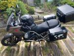 Klikněte pro detailní foto č. 5 - Moto Guzzi Stelvio 1200 NTX