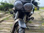 Klikněte pro detailní foto č. 8 - Moto Guzzi Stelvio 1200 NTX