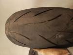 Klikněte pro detailní foto č. 1 - Pneumatiky Silniční pneu Bridgestone Battlax