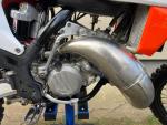 Klikněte pro detailní foto č. 6 - KTM 125 SX