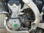 Klikněte pro detailní foto č. 6 - Kawasaki KX 450 F