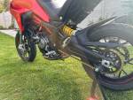 Klikněte pro detailní foto č. 7 - Ducati Multistrada 950 S