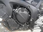 Klikněte pro detailní foto č. 2 - Yamaha FZ 6 S2 Fazer