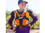Klikněte pro detailní foto č. 1 - Chrániče Leatt fusion vest 2 .0 junior orange