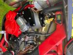 Klikněte pro detailní foto č. 5 - Gas Gas EC 300 Racing