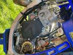 Klikněte pro detailní foto č. 3 - Yamaha YZ 125