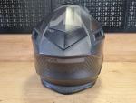 Klikněte pro detailní foto č. 4 - Přilby MX helma FXR Helium Carbon + brýle Leatt zdarma