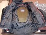 Klikněte pro detailní foto č. 2 - Bundy Textilní bunda RST