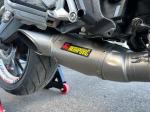 Klikněte pro detailní foto č. 18 - Honda CB 650 F