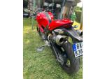 Klikněte pro detailní foto č. 3 - Ducati Monster 696