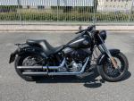 Klikněte pro detailní foto č. 10 - Harley-Davidson FLSL Softail Slim