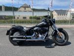 Klikněte pro detailní foto č. 2 - Harley-Davidson FLSL Softail Slim
