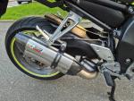 Klikněte pro detailní foto č. 15 - Yamaha FZ 1 Fazer