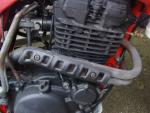 Klikněte pro detailní foto č. 6 - Yamaha XT 350