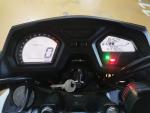 Klikněte pro detailní foto č. 4 - Honda CB 650 F