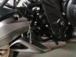Klikněte pro detailní foto č. 7 - Honda CB 650 F