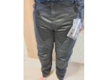 Klikněte pro detailní foto č. 5 - Kalhoty Prodám NOVÉ pánské textilní kal.  Halvarssons
