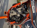 Klikněte pro detailní foto č. 10 - KTM 250 SX-F