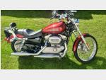 Detail nabídky - Harley-Davidson Sportster 883 Custom