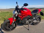 Klikněte pro detailní foto č. 2 - Ducati Monster 821