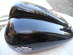 Klikněte pro detailní foto č. 1 - Kapoty, plasty, plechy Nádrž Harley Davidson Street Glide Special