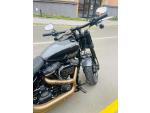 Klikněte pro detailní foto č. 4 - Harley-Davidson FXFBS Softail Fat Bob 114cui
