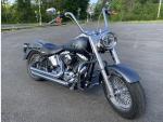 Detail nabídky - Harley-Davidson FLSTCI Heritage Softail Classic