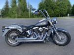 Klikněte pro detailní foto č. 2 - Harley-Davidson FLSTCI Heritage Softail Classic