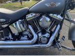 Klikněte pro detailní foto č. 7 - Harley-Davidson FLSTCI Heritage Softail Classic