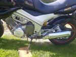 Klikněte pro detailní foto č. 4 - Yamaha TDM 850
