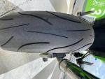 Klikněte pro detailní foto č. 6 - Kawasaki ZX-6R Ninja