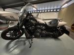 Klikněte pro detailní foto č. 7 - Harley-Davidson Night Rod Special