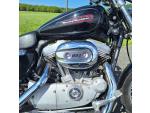 Klikněte pro detailní foto č. 11 - Harley-Davidson Sportster 883 Custom