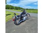 Klikněte pro detailní foto č. 4 - Harley-Davidson Sportster 883 Custom