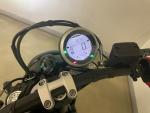 Klikněte pro detailní foto č. 3 - Ducati Scrambler Nightshift