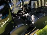 Klikněte pro detailní foto č. 4 - Triumph Bonneville T 100