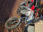Detail nabídky - Honda CB 500 X