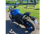 Klikněte pro detailní foto č. 6 - Suzuki GSX-S 1000