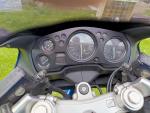 Klikněte pro detailní foto č. 3 - Honda CBR 1100 XX Super Blackbird