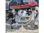 Klikněte pro detailní foto č. 8 - Honda CX 500