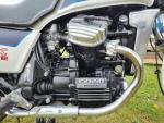Klikněte pro detailní foto č. 5 - Honda CX 650 E