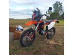 Klikněte pro detailní foto č. 1 - KTM 350 EXC-F